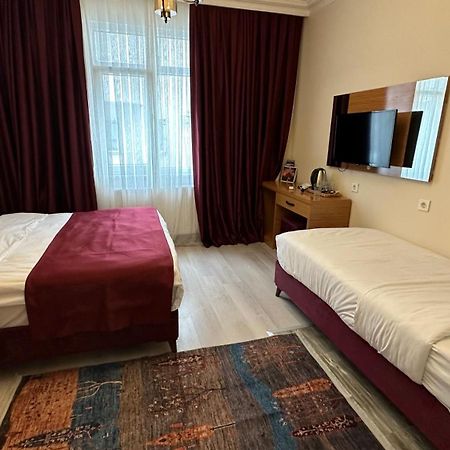 Golden Tulip Suite Apart Provincia di Provincia di Istanbul Esterno foto
