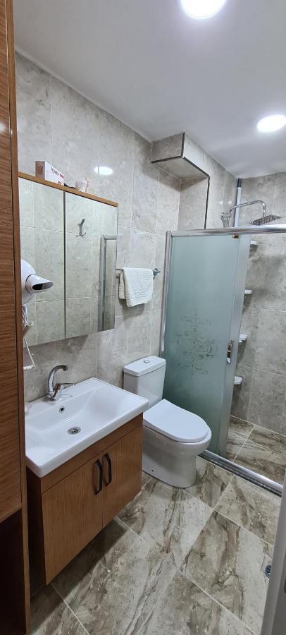 Golden Tulip Suite Apart Provincia di Provincia di Istanbul Esterno foto