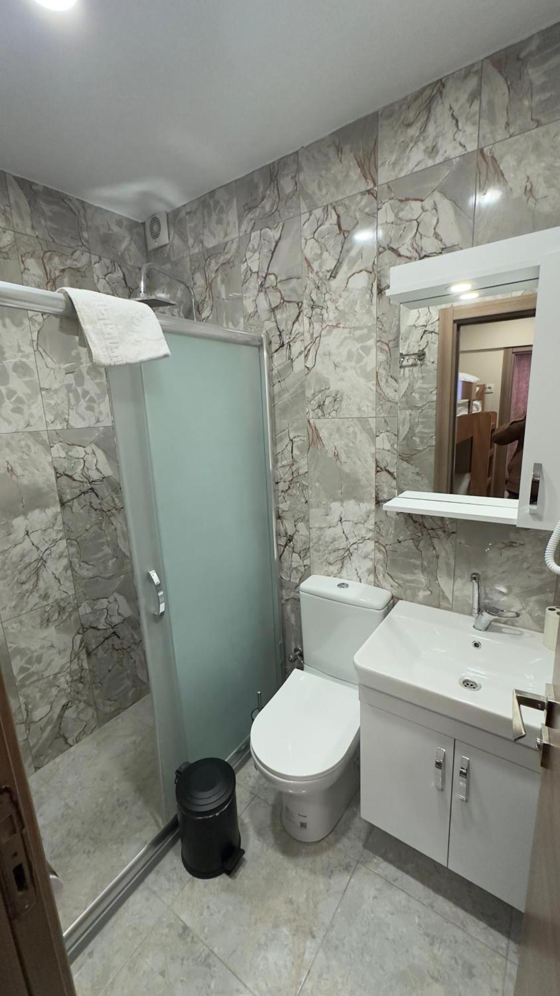 Golden Tulip Suite Apart Provincia di Provincia di Istanbul Esterno foto