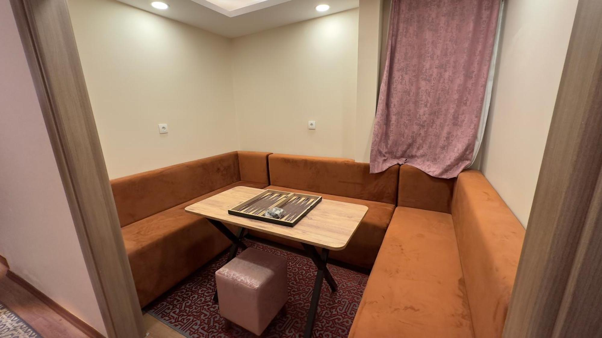 Golden Tulip Suite Apart Provincia di Provincia di Istanbul Esterno foto