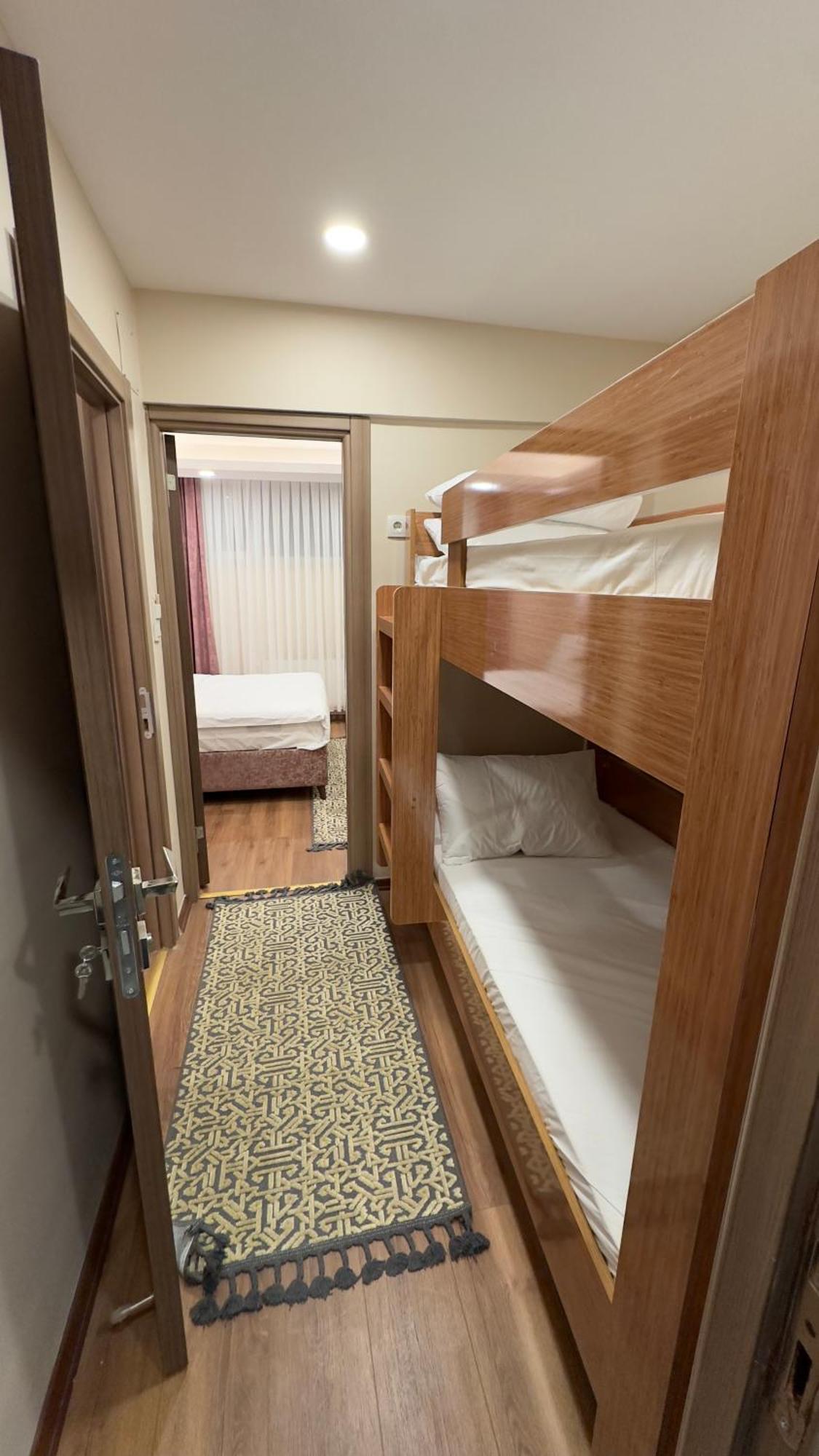 Golden Tulip Suite Apart Provincia di Provincia di Istanbul Esterno foto