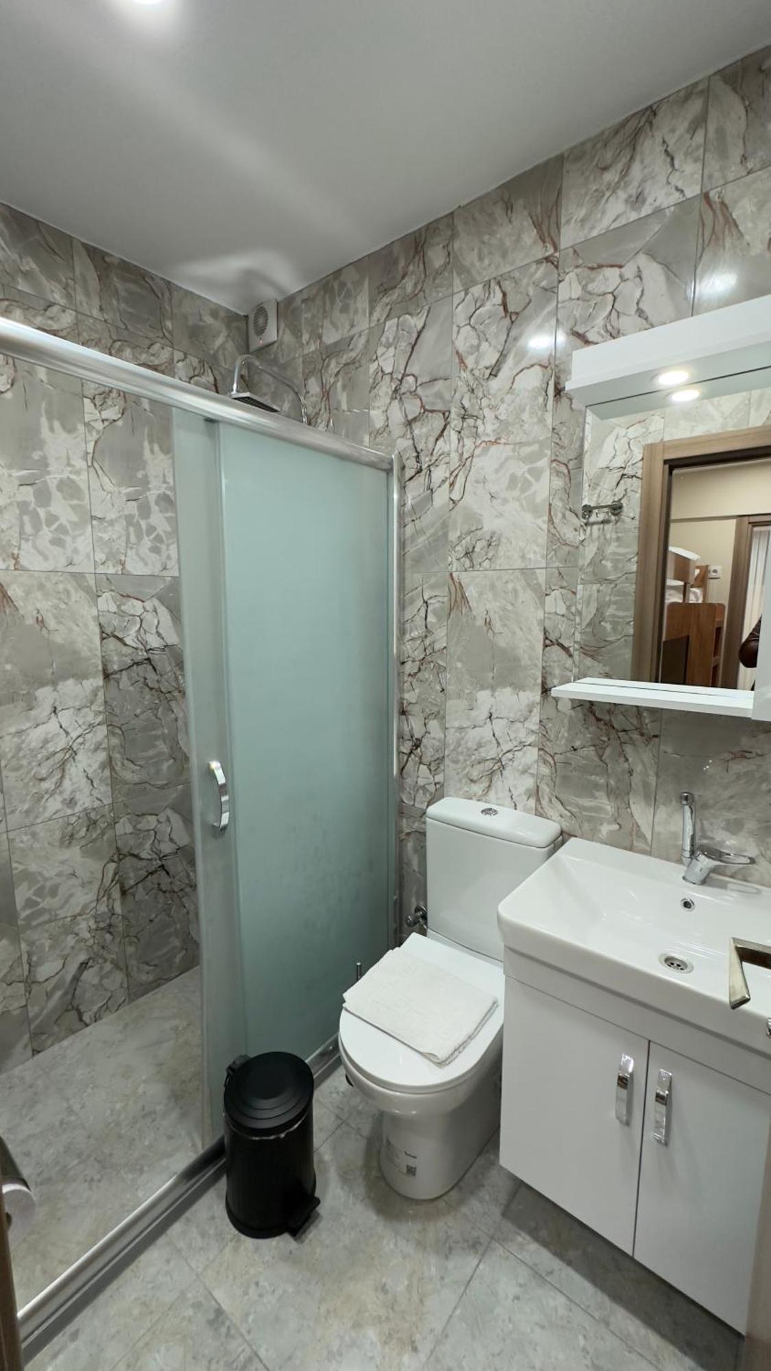 Golden Tulip Suite Apart Provincia di Provincia di Istanbul Esterno foto