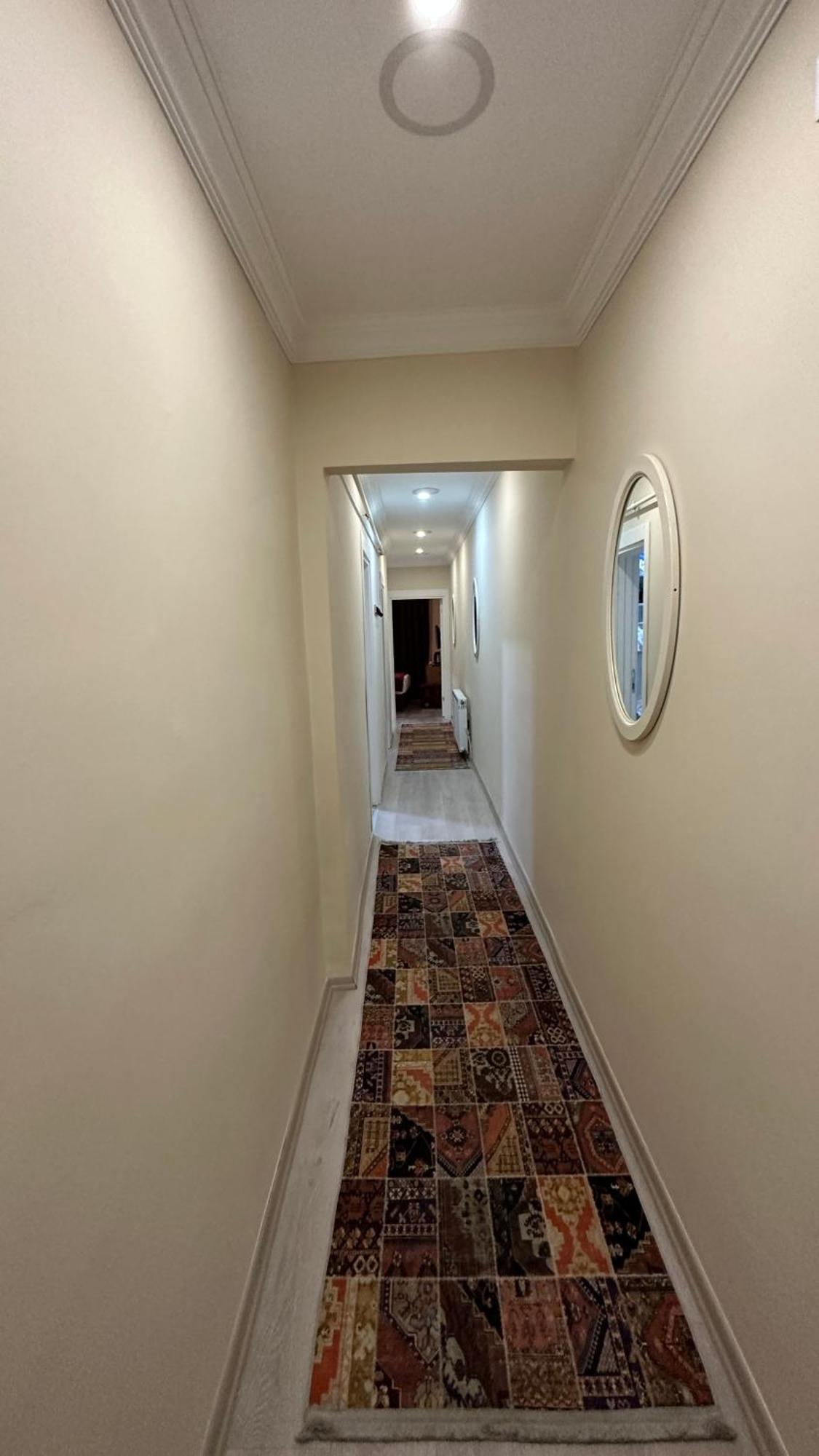 Golden Tulip Suite Apart Provincia di Provincia di Istanbul Esterno foto
